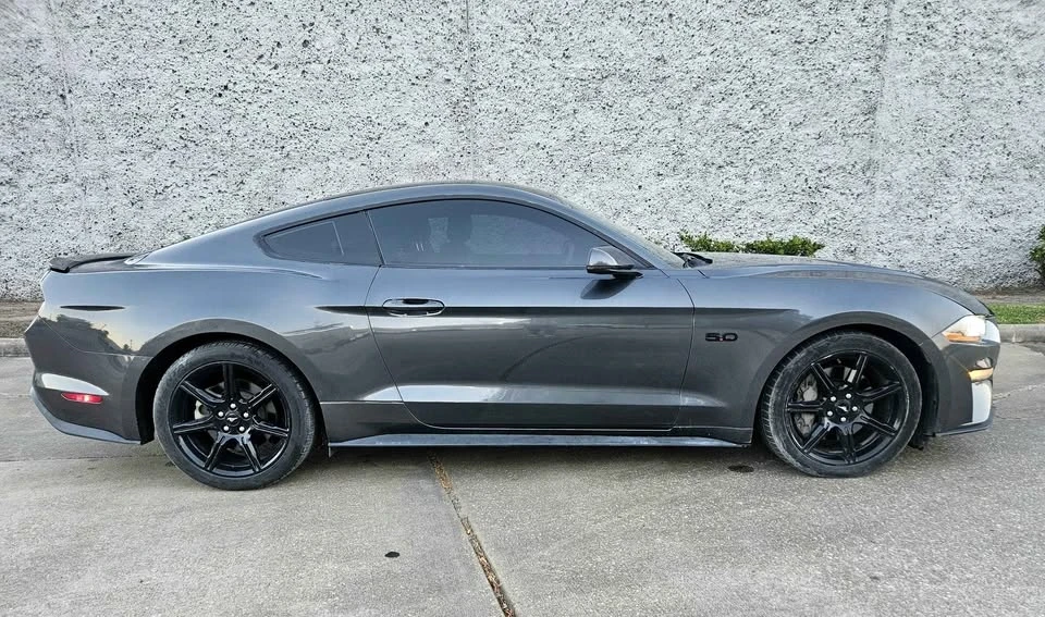 2019 Ford S550 Mustang - Image 5 of 14
