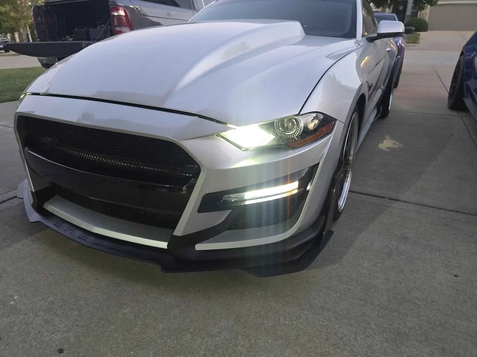 2019 Ford S550 Mustang - Image 10 of 12