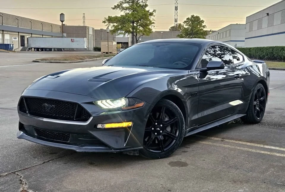 2019 Ford S550 Mustang - Image 2 of 14