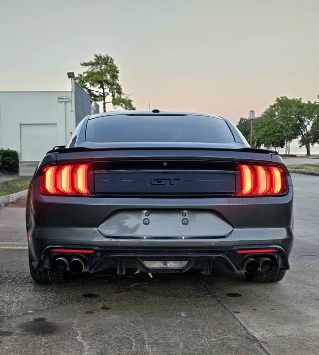 2019 Ford S550 Mustang - Image 3 of 14