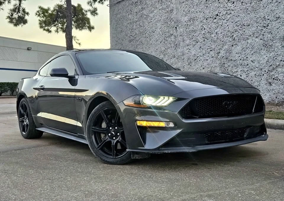 2019 Ford S550 Mustang - Image 7 of 14
