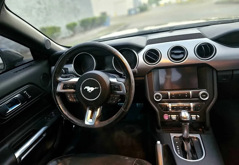 2019 Ford S550 Mustang - Image 13 of 14