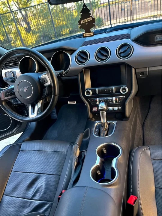 2019 Ford S550 Mustang - Image 9 of 18