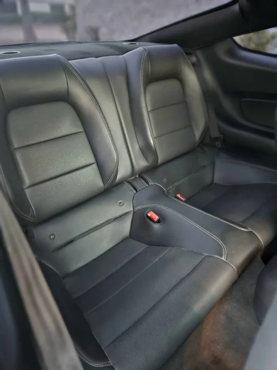 2019 Ford S550 Mustang - Image 10 of 14