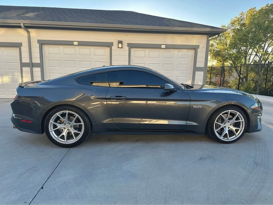 2019 Ford S550 Mustang - Image 3 of 18