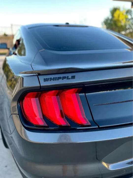 2019 Ford S550 Mustang - Image 5 of 18