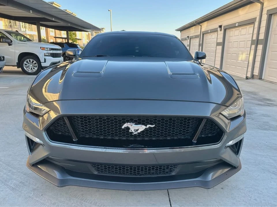 2019 Ford S550 Mustang - Image 8 of 18
