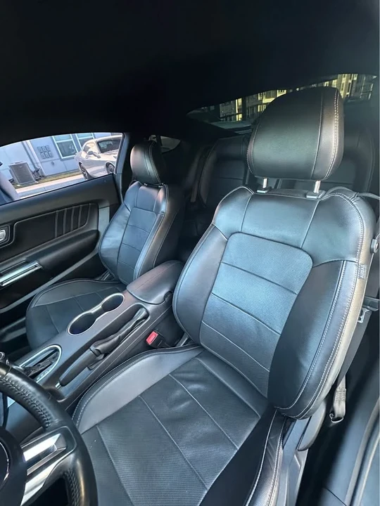 2019 Ford S550 Mustang - Image 11 of 18