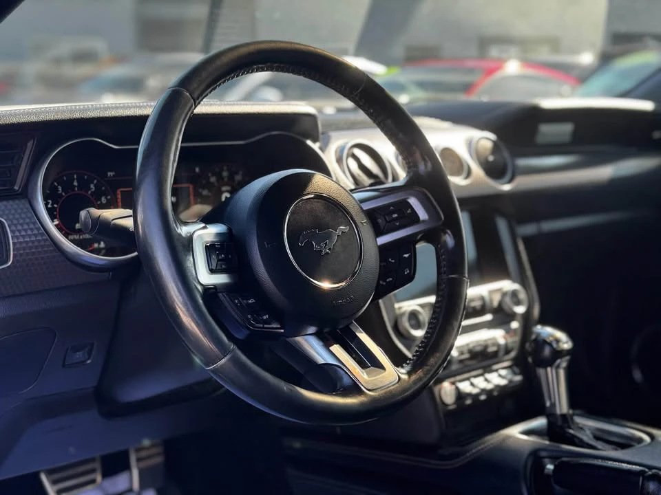 2019 Ford S550 Mustang - Image 10 of 10