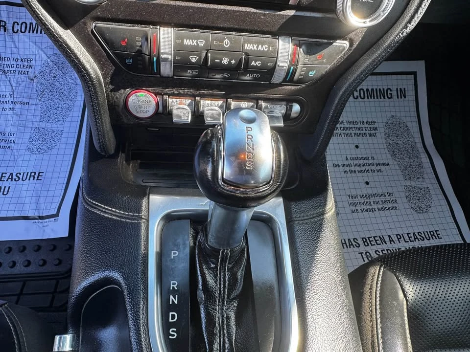 2019 Ford S550 Mustang - Image 7 of 10