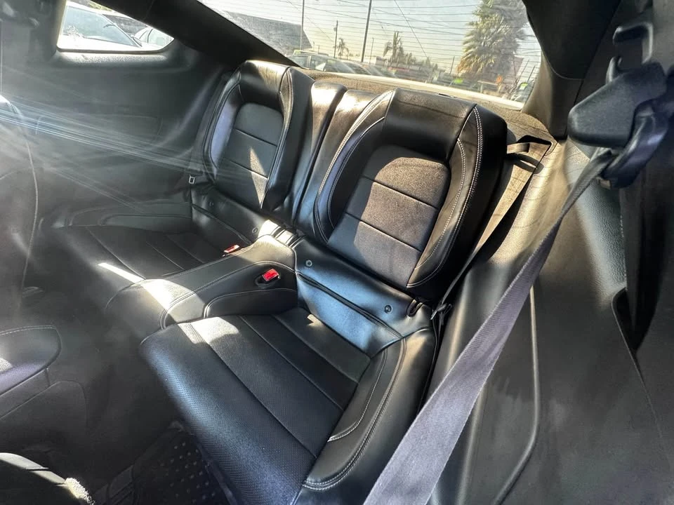 2019 Ford S550 Mustang - Image 5 of 10