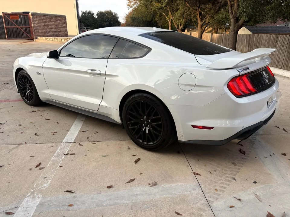 2019 Ford S550 Mustang - Image 6 of 11