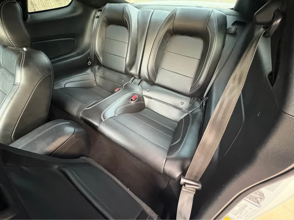 2019 Ford S550 Mustang - Image 7 of 11