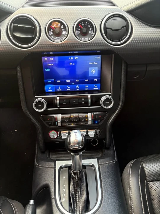 2019 Ford S550 Mustang - Image 11 of 11