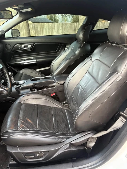 2019 Ford S550 Mustang - Image 8 of 11