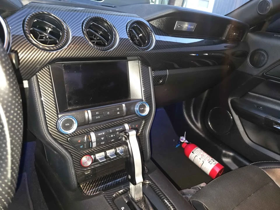 2019 Ford S550 Mustang - Image 11 of 13