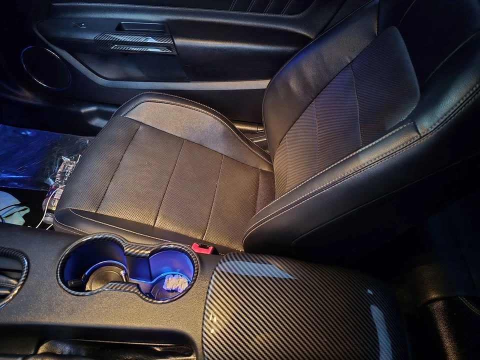 2019 Ford S550 Mustang - Image 10 of 13