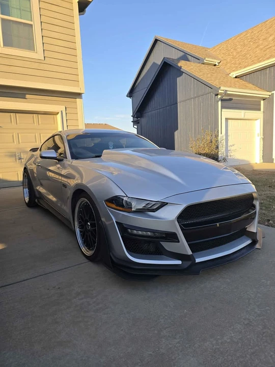 2019 Ford S550 Mustang - Image 3 of 13