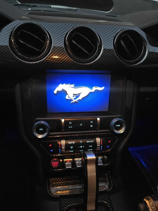 2019 Ford S550 Mustang - Image 9 of 13