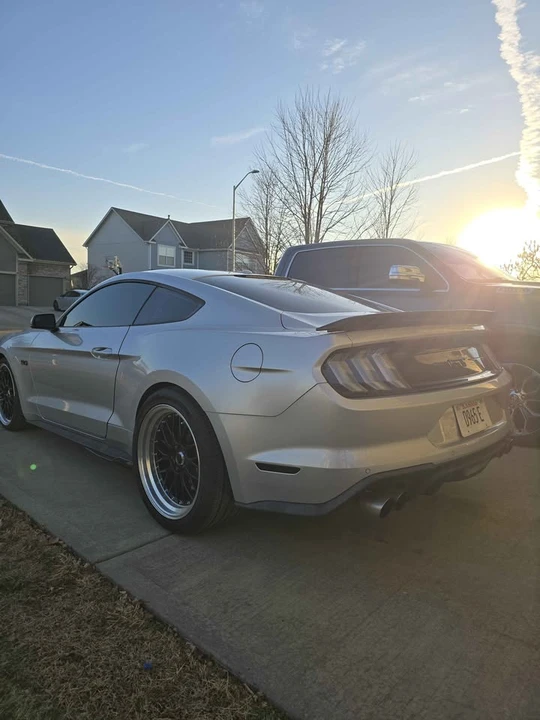 2019 Ford S550 Mustang - Image 4 of 13