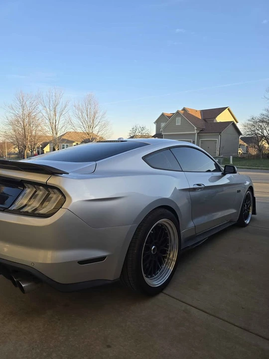 2019 Ford S550 Mustang - Image 5 of 13