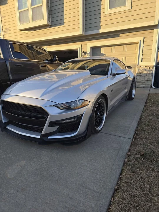 2019 Ford S550 Mustang - Image 2 of 13