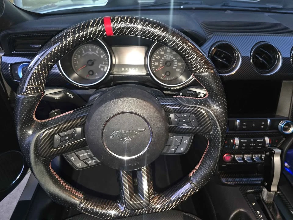 2019 Ford S550 Mustang - Image 7 of 13