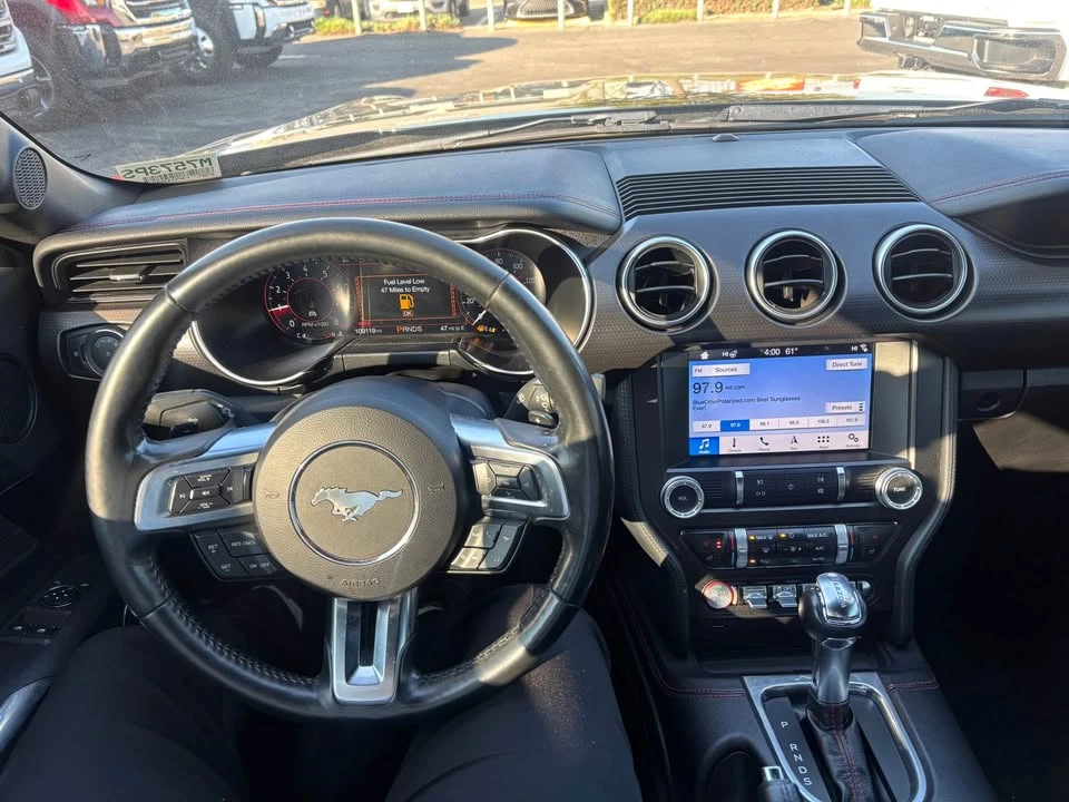 2019 Ford S550 Mustang - Image 3 of 3