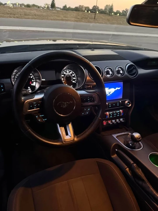 2019 Ford S550 Mustang - Image 3 of 6