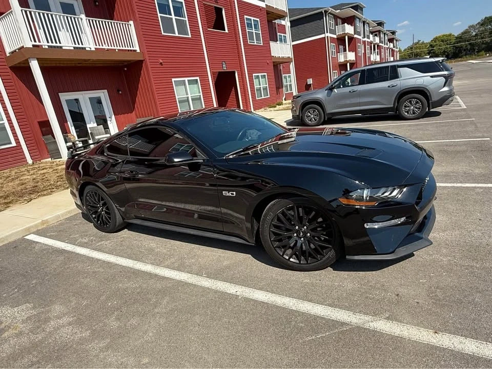 2019 Ford S550 Mustang - Image 6 of 6