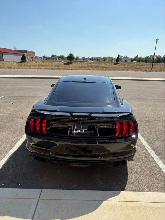 2019 Ford S550 Mustang - Image 5 of 6