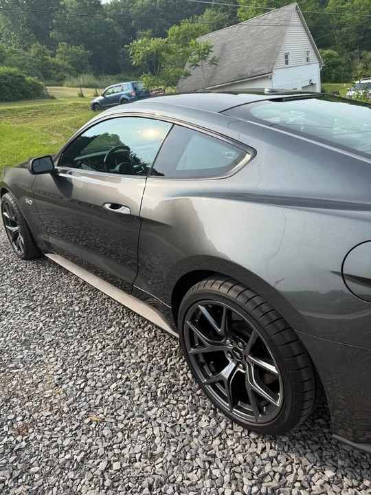 2019 Ford S550 Mustang - Image 2 of 6