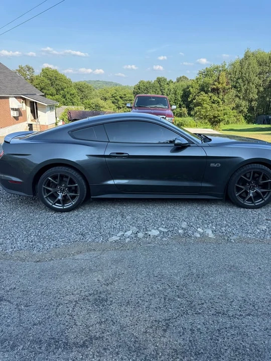 2019 Ford S550 Mustang - Image 3 of 6
