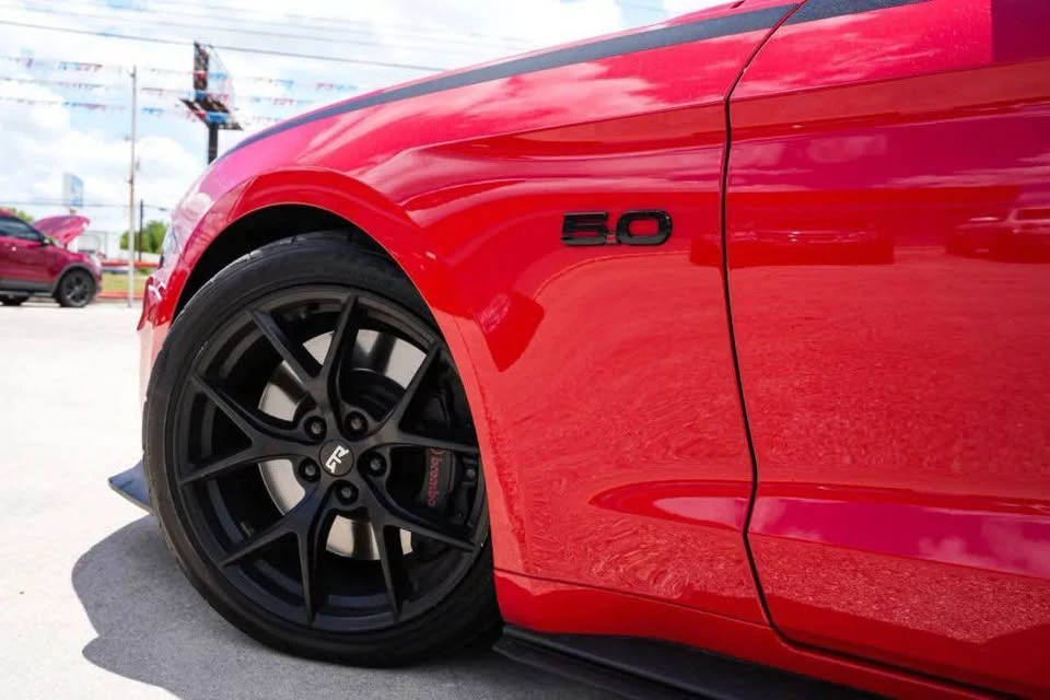 2019 Ford S550 Mustang - Image 7 of 8