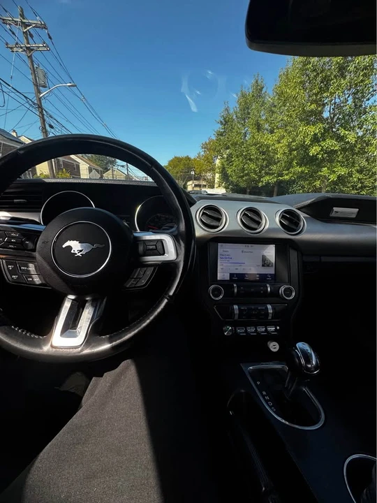 2019 Ford S550 Mustang - Image 4 of 4