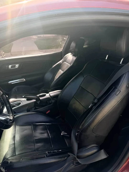 2019 Ford S550 Mustang - Image 5 of 6
