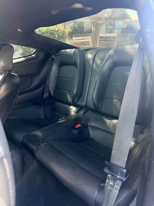 2019 Ford S550 Mustang - Image 4 of 6