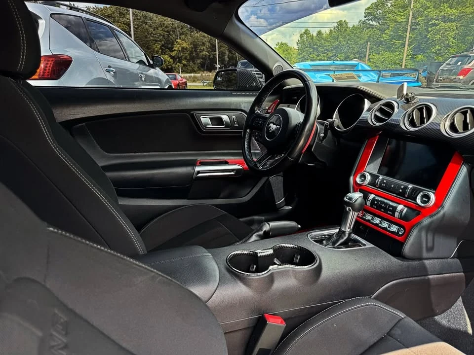 2019 Ford S550 Mustang - Image 9 of 14