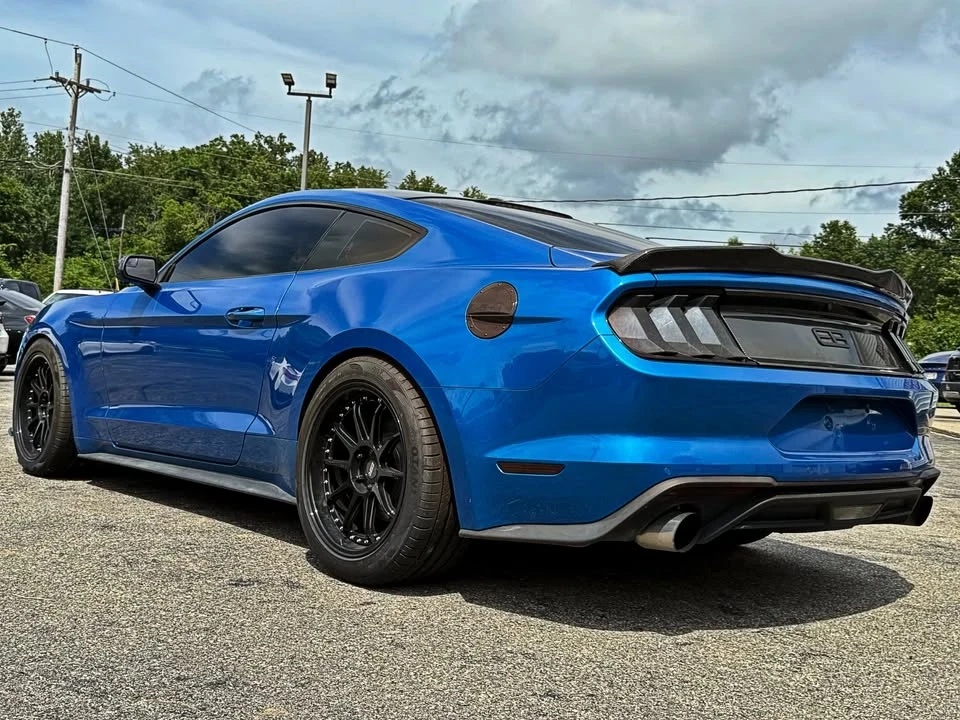 2019 Ford S550 Mustang - Image 3 of 14