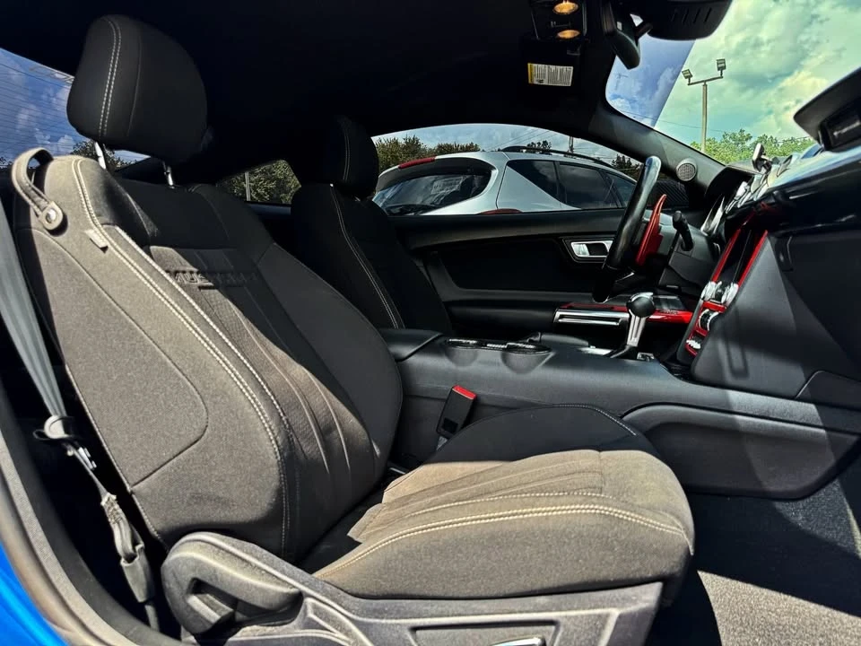 2019 Ford S550 Mustang - Image 8 of 14