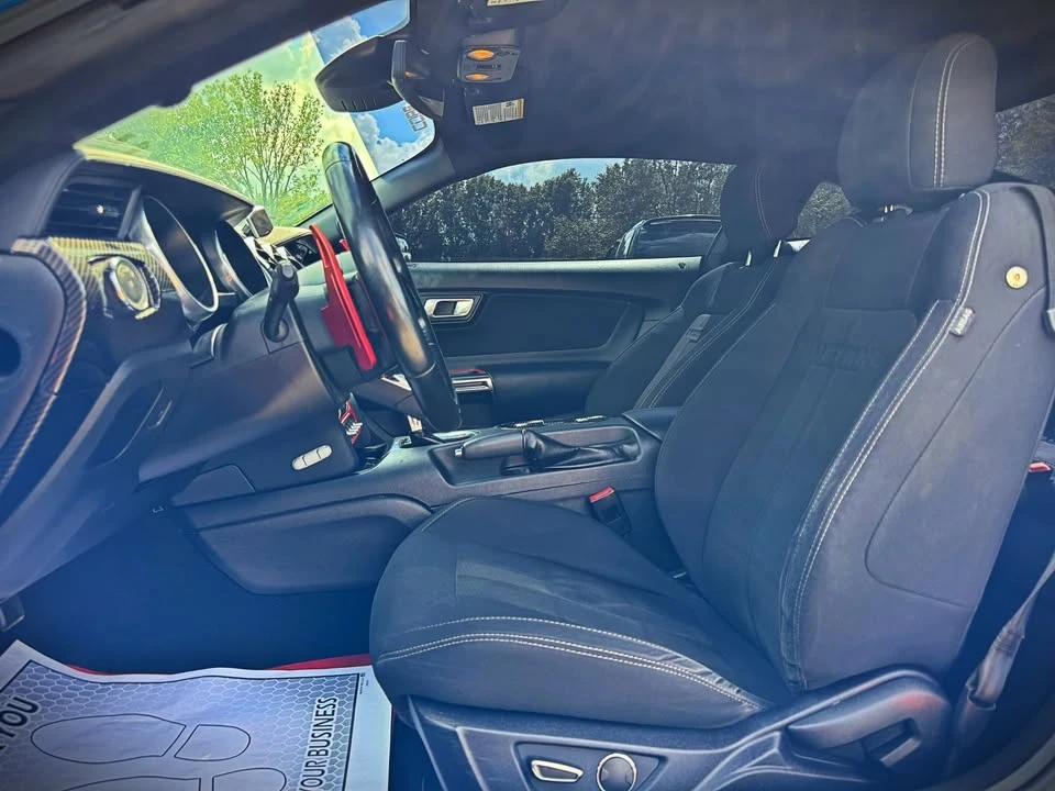 2019 Ford S550 Mustang - Image 11 of 14