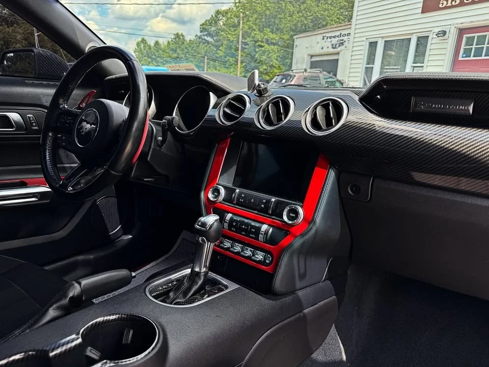 2019 Ford S550 Mustang - Image 10 of 14