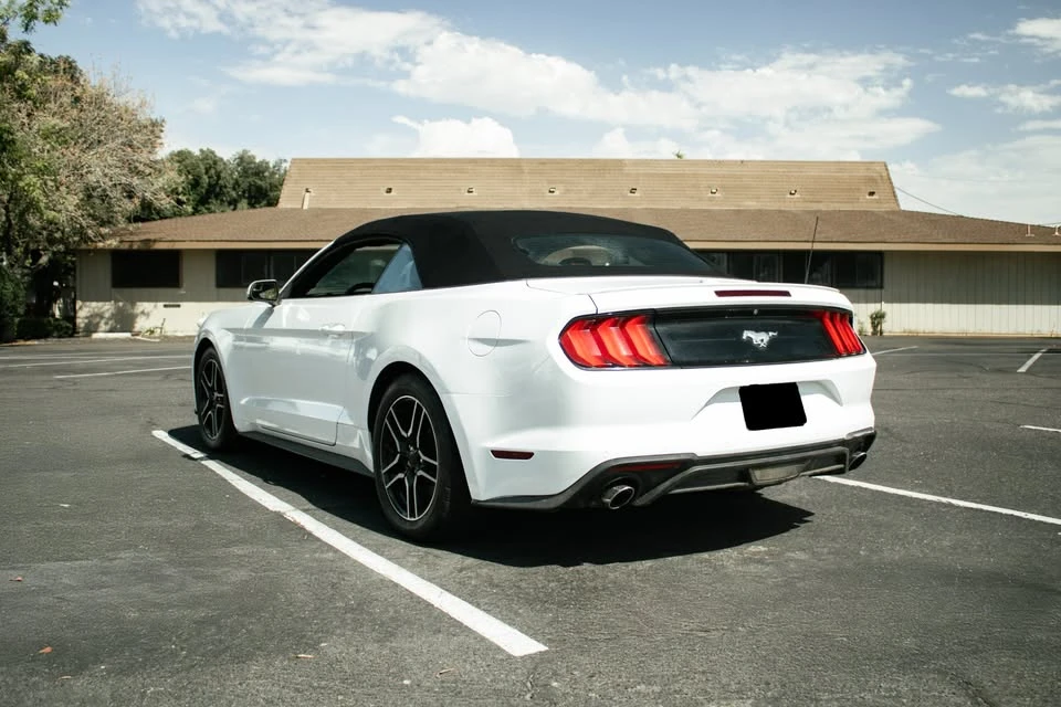 2019 Ford S550 Mustang - Image 4 of 20