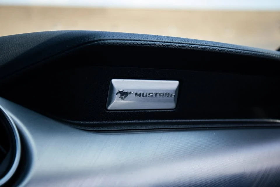 2019 Ford S550 Mustang - Image 18 of 20
