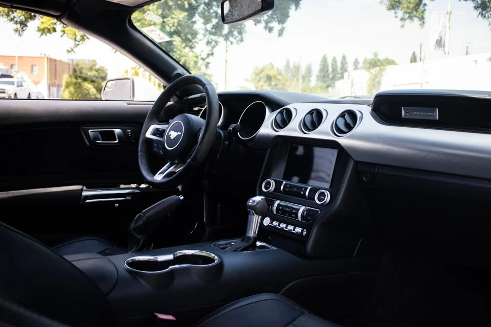 2019 Ford S550 Mustang - Image 9 of 20