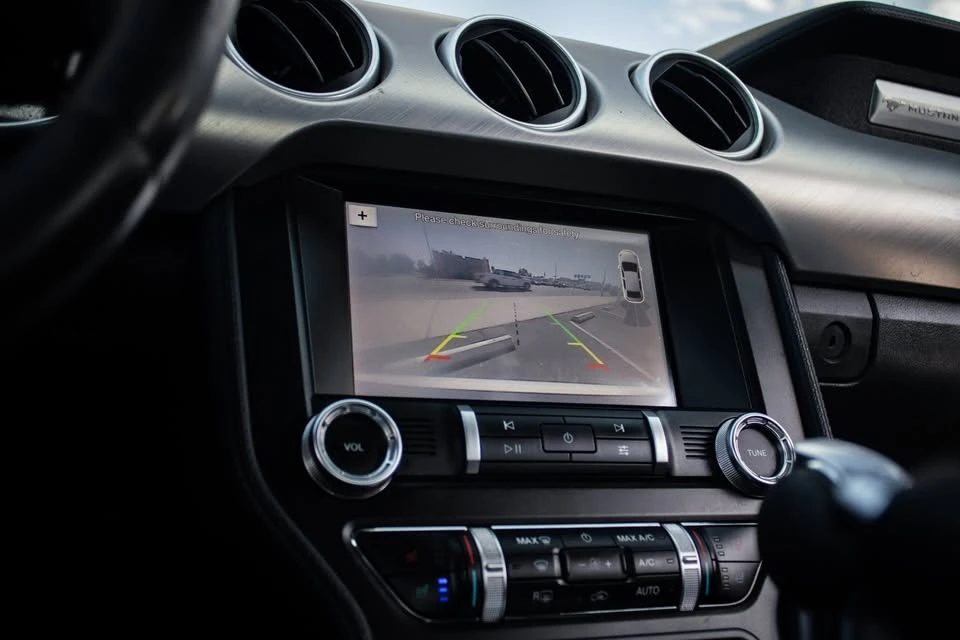 2019 Ford S550 Mustang - Image 15 of 20
