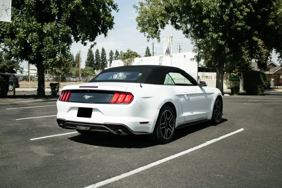 2019 Ford S550 Mustang - Image 6 of 20