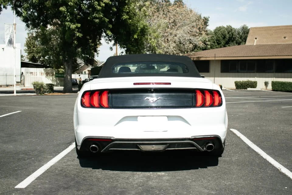 2019 Ford S550 Mustang - Image 5 of 20