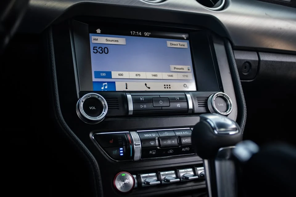 2019 Ford S550 Mustang - Image 14 of 20