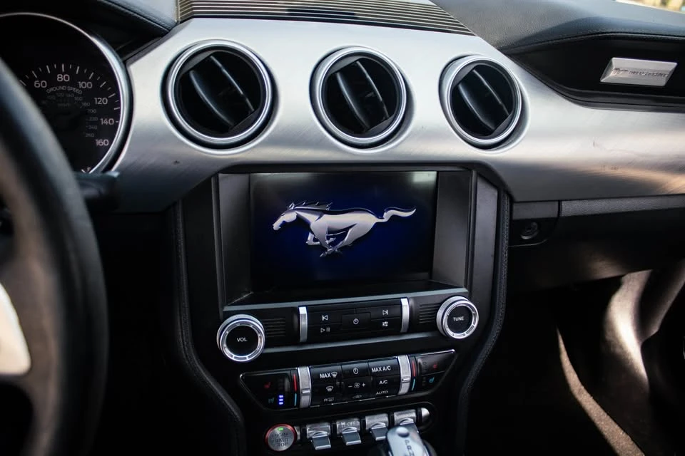 2019 Ford S550 Mustang - Image 13 of 20